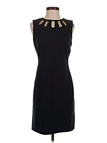 MICHAEL Michael Kors Cocktail Dress (view 1)