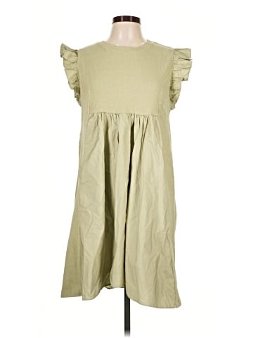 English Factory Casual Dress (view 1)