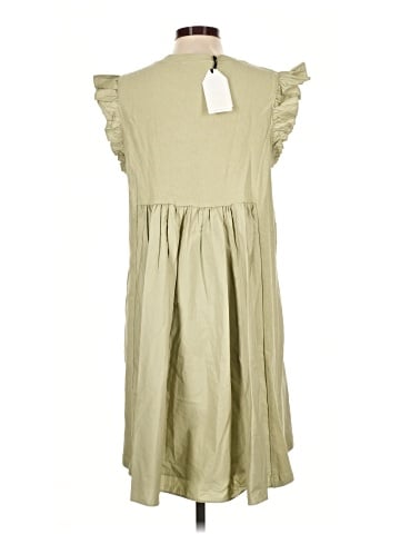 English Factory Casual Dress (view 2)