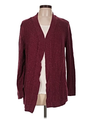 Karen Scott Cardigan (view 1)