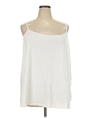 Faded Glory Tank Top (view 1)