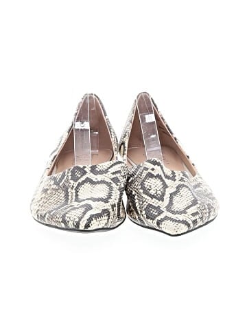 Franco Sarto Flats (view 2)