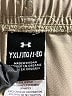 Under Armour 100% Polyester Tan Active Pants Size XL (youth) - photo 3