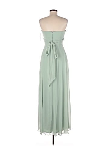 Thread Cocktail Dress (view 2)