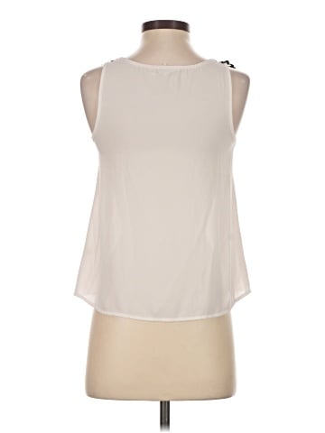 Kirra Sleeveless Blouse (view 2)