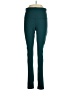Xersion Color Block Teal Active Pants Size L (tall) - photo 1