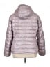 Andrew Marc Solid Silver Purple Jacket Size XL - photo 2