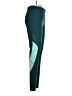Xersion Color Block Teal Active Pants Size L (tall) - photo 4