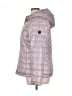 Andrew Marc Solid Silver Purple Jacket Size XL - photo 5