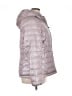 Andrew Marc Solid Silver Purple Jacket Size XL - photo 4