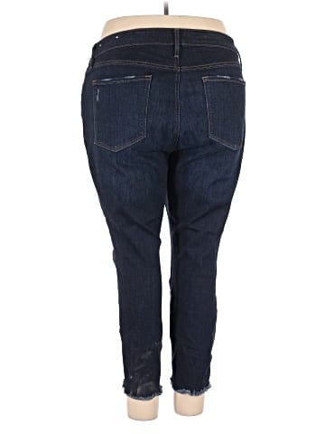 Ann Taylor LOFT Jeans (view 2)