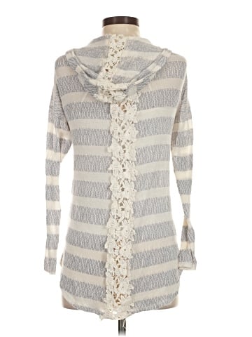 Blu Pepper Cardigan (view 2)