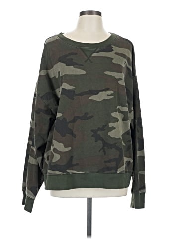 TNA Sweatshirt (view 1)