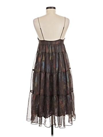 Ecote Cocktail Dress (view 2)