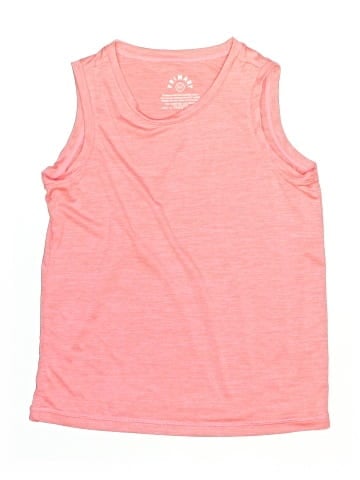 Primary Clothing Active Tank (view 1)