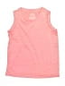 Primary Clothing Pink Active Tank Size 6 - 7 - photo 1