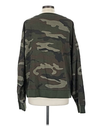 TNA Sweatshirt (view 2)