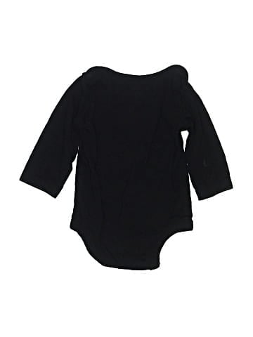 Koala Kids Long Sleeve Onesie (view 2)