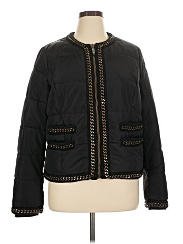 White House Black Market Jacket (view 1)