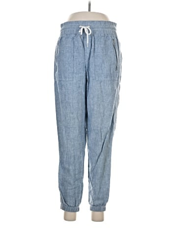 Athleta Linen Pants (view 1)