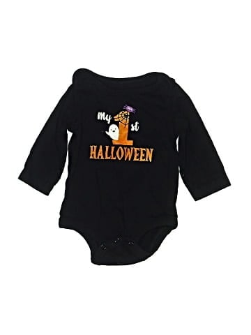 Koala Kids Long Sleeve Onesie (view 1)