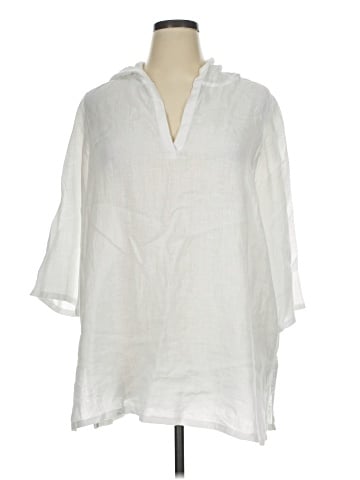 C&C California Poncho (view 1)