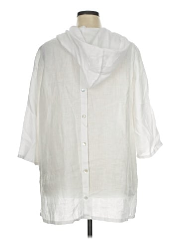 C&C California Poncho (view 2)