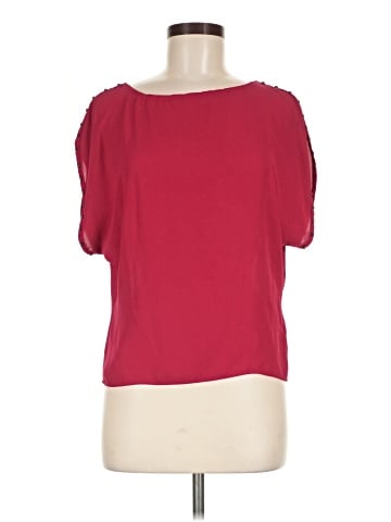 Forever 21 Short Sleeve Top (view 1)