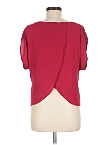 Forever 21 Short Sleeve Top (view 2)