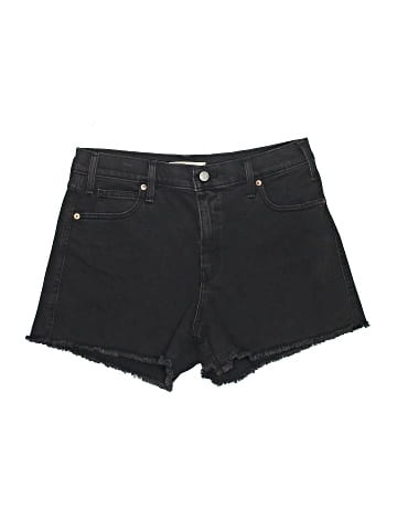 Levi Strauss Signature Denim Shorts (view 1)