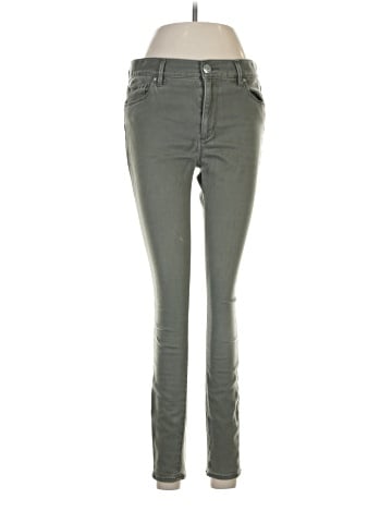 Ann Taylor LOFT Jeans (view 1)
