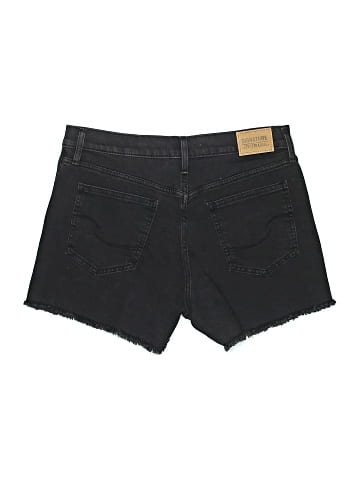 Levi Strauss Signature Denim Shorts (view 2)