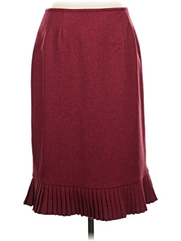 Jones Wear Formal Skirt (view 1)