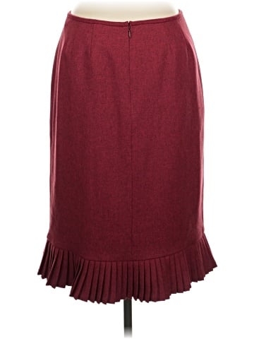 Jones Wear Formal Skirt (view 2)