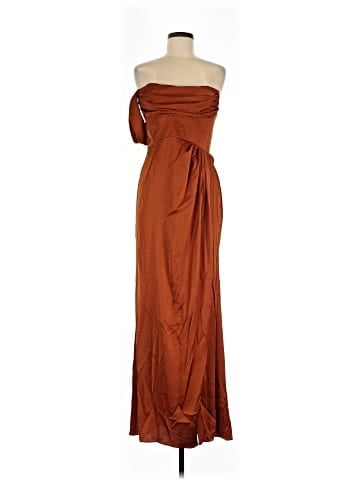Azazie Cocktail Dress (view 1)