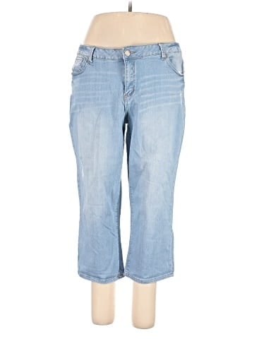 Fashion Bug Jeans (view 1)