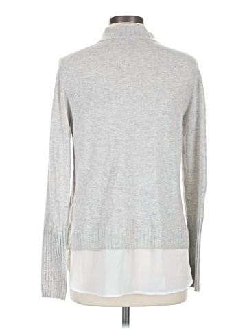 Saks Fifth Avenue Turtleneck Sweater (view 2)