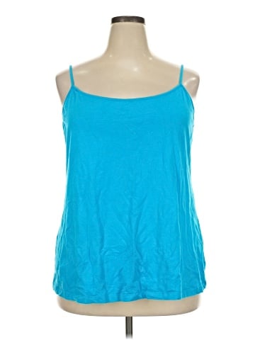 Faded Glory Tank Top (view 1)