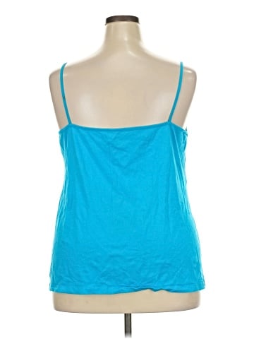 Faded Glory Tank Top (view 2)