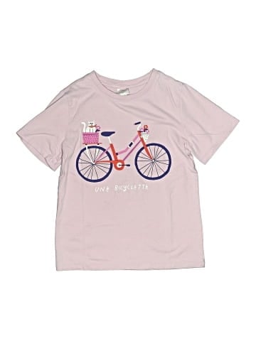 Hanna Andersson Short Sleeve T-Shirt (view 1)