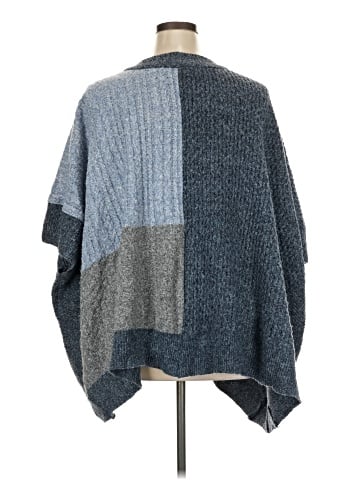 Avenue Poncho (view 2)