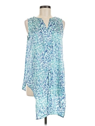 Chico's Sleeveless Blouse (view 1)