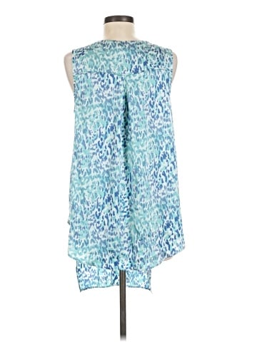 Chico's Sleeveless Blouse (view 2)