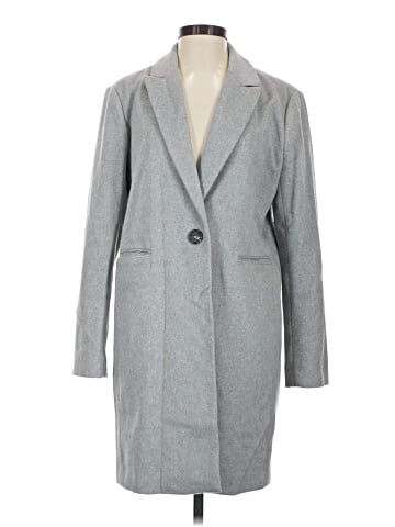 Court & Rowe Coat (view 1)