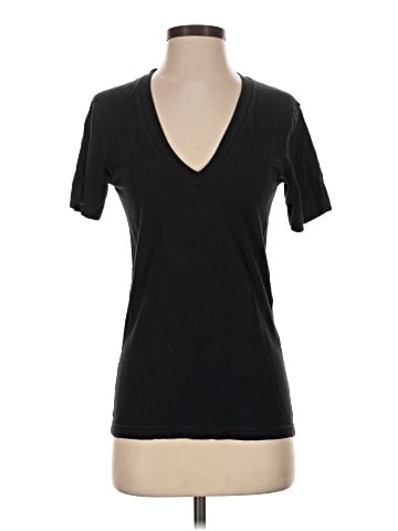 American Apparel Short Sleeve T-Shirt (view 1)