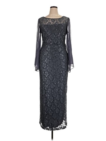 Connected Apparel Cocktail Dress (view 1)