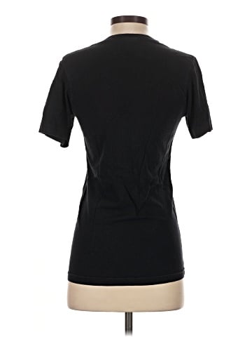 American Apparel Short Sleeve T-Shirt (view 2)