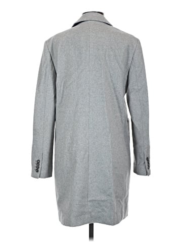 Court & Rowe Coat (view 2)