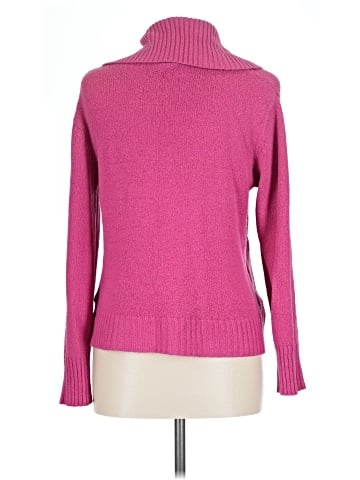 Faded Glory Long Sleeve Turtleneck (view 2)