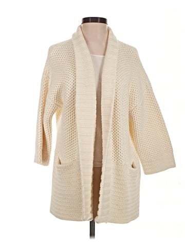 Madewell Cardigan (view 1)
